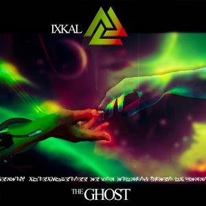 The Ghost (feat. Eduardo Hernandez) [Explicit]