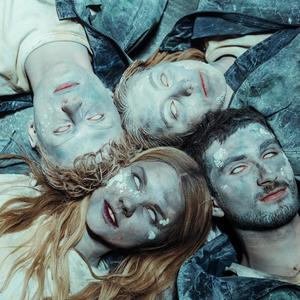 Buu - Melnā Maģija (feat. VEIDERS) (Explicit)