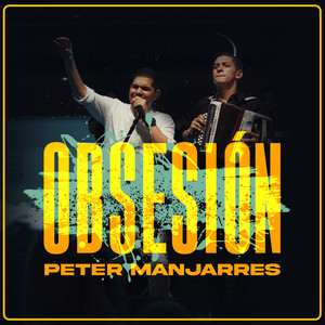 Obsesión (En Vivo Carnaval)