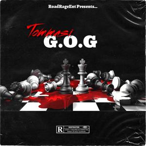 G.O. G (Explicit)