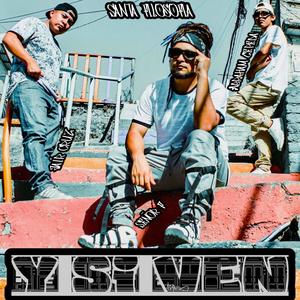 Y Si Ven (feat. Jaír Cruz & Abraham Cepeda)