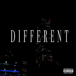 DIFFERENT (Explicit)