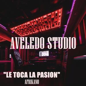 Le Toca La Pasion (feat. Afrikano)