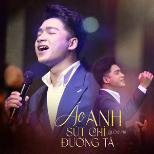 Áo Anh Sứt Chỉ Đường Tà