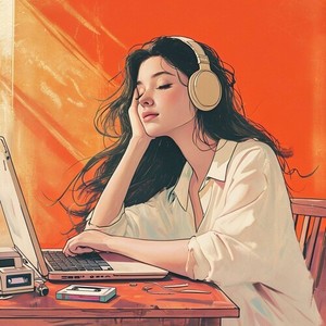 Celestial Chill (Lofi Beat)