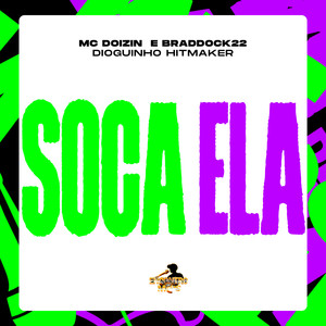 Soca Ela (Explicit)