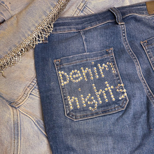 Denim Nights