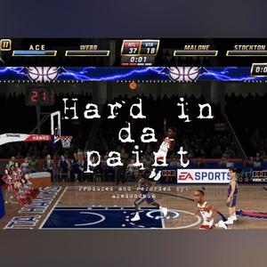 Hard In Da Paint (Explicit)