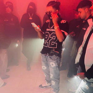 LVNC., Vol. 3 (Nada Que Perder) (Explicit)