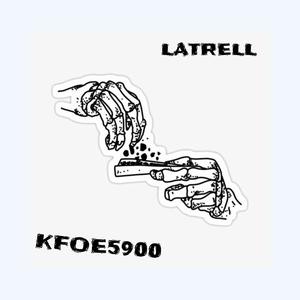 Come roll my blunt (feat. Latrell) (Explicit)