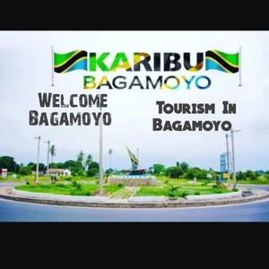 Karibu Bagamoyo | Welcome Bagamoyo | Tourism In Bagamoyo