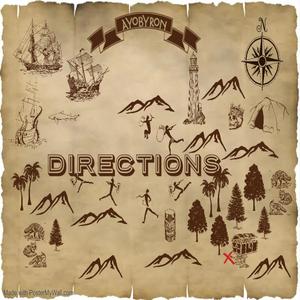 Directions (Explicit)