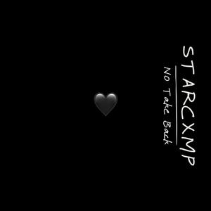 No Take Back (feat. Nate Walters) (Explicit)