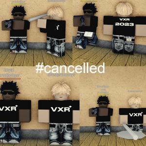 #cancelled (Explicit)