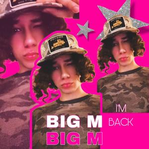I'M BACK (Explicit)