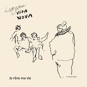 Je rêve ma vie