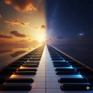 A adoração das Teclas para Jesus (The Worship of the Keys for Jesus) (Acoustic)