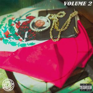 POWERED UP (feat. HyroFBB & 4.9) (Explicit)