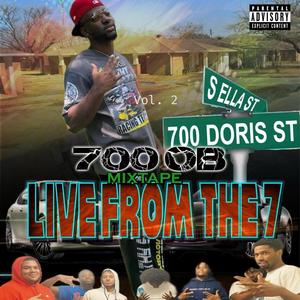 Be Okay (feat. FME El’Lo) (Explicit)