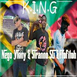 K.I.N.G. part Sirrano SG part Ffofitoh BR X AG