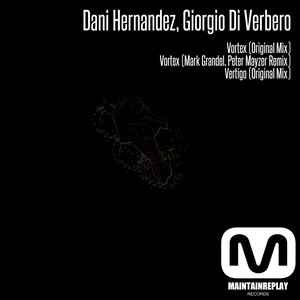 Vertigo (Original Mix)