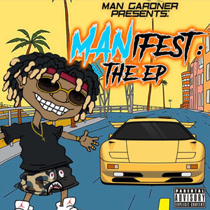 Chuze Gardner Freestyle (Explicit)