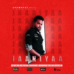 JAANIYAA (feat. Sachin)