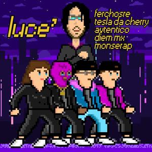 LUCE' (feat. Diem Mx & Monse Mendoza)