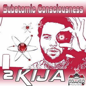 Subatomic Consciousness