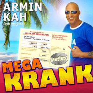 Mega Krank (Radio Edit)