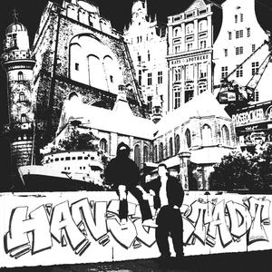 HANSESTADT (feat. Yung Nils Plug) [Explicit]