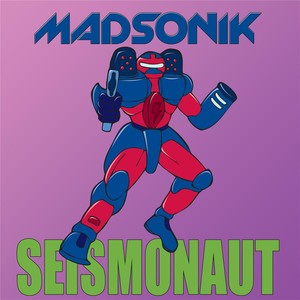 Seismonaut