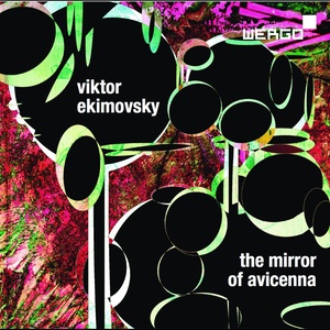 Ekimovsky: The Mirror of Avicenna