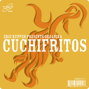 Cuchifritos (Dub)