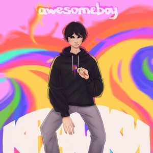 Краски (Prod. Feelsbaddd|Explicit)