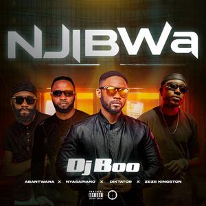 Njibwa (feat. Zeze Kingston, Diktator & Nyasapiano)
