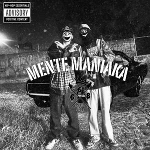 Mente maniaka (feat. DUKER) (Explicit)