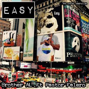 EASY (feat. Pastor Falero)