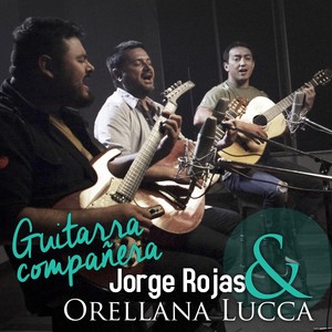 Guitarra Compañera(Single)