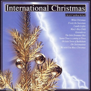 International Christmas, Instrumental