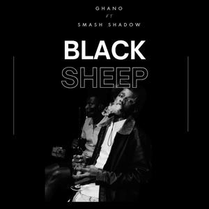 BLACKSHEEP (feat. SMASH SHADOW) (Explicit)
