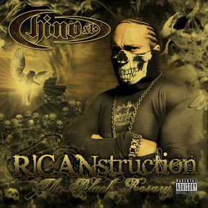 Latino's Stand Up (Explicit|RMX)