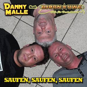 Saufen, saufen, saufen (Instrumental-Version)