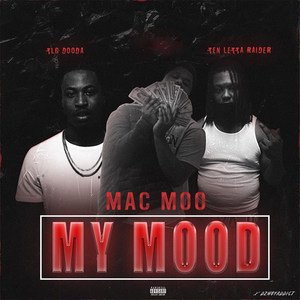 My Mood (Explicit)