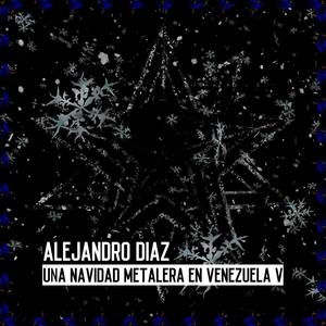 ... y un bonus track igual de navideño metalero y venezolano