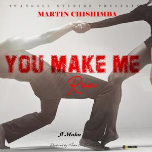 You Make Me Run (feat. Maka the Beat Factory)