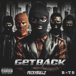 Get Back (Explicit)