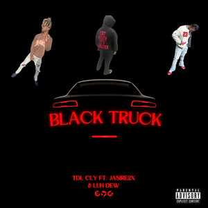 Black Truck (Explicit)