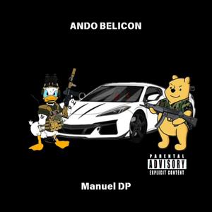 Ando Belicon (feat. Raltz) [Explicit]