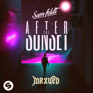 MrxUED - Sam Feldt-Be My Lover(MrxUED Bootleg) (MrxUED Remix)